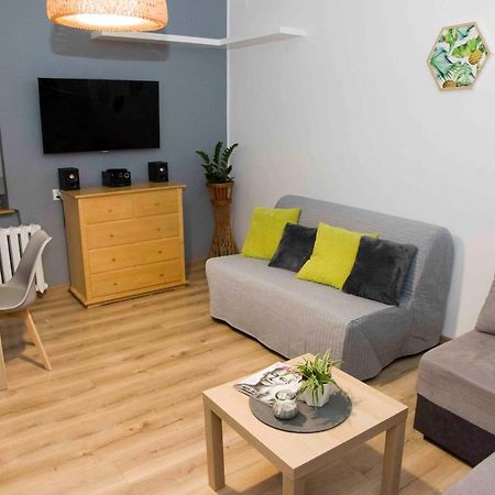 Apartament Grapa Żywiec Εξωτερικό φωτογραφία