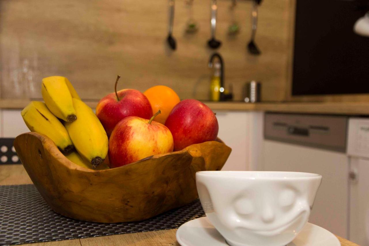 Apartament Grapa Żywiec Εξωτερικό φωτογραφία