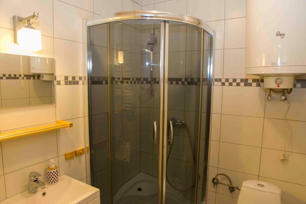 Apartament Grapa Żywiec Εξωτερικό φωτογραφία