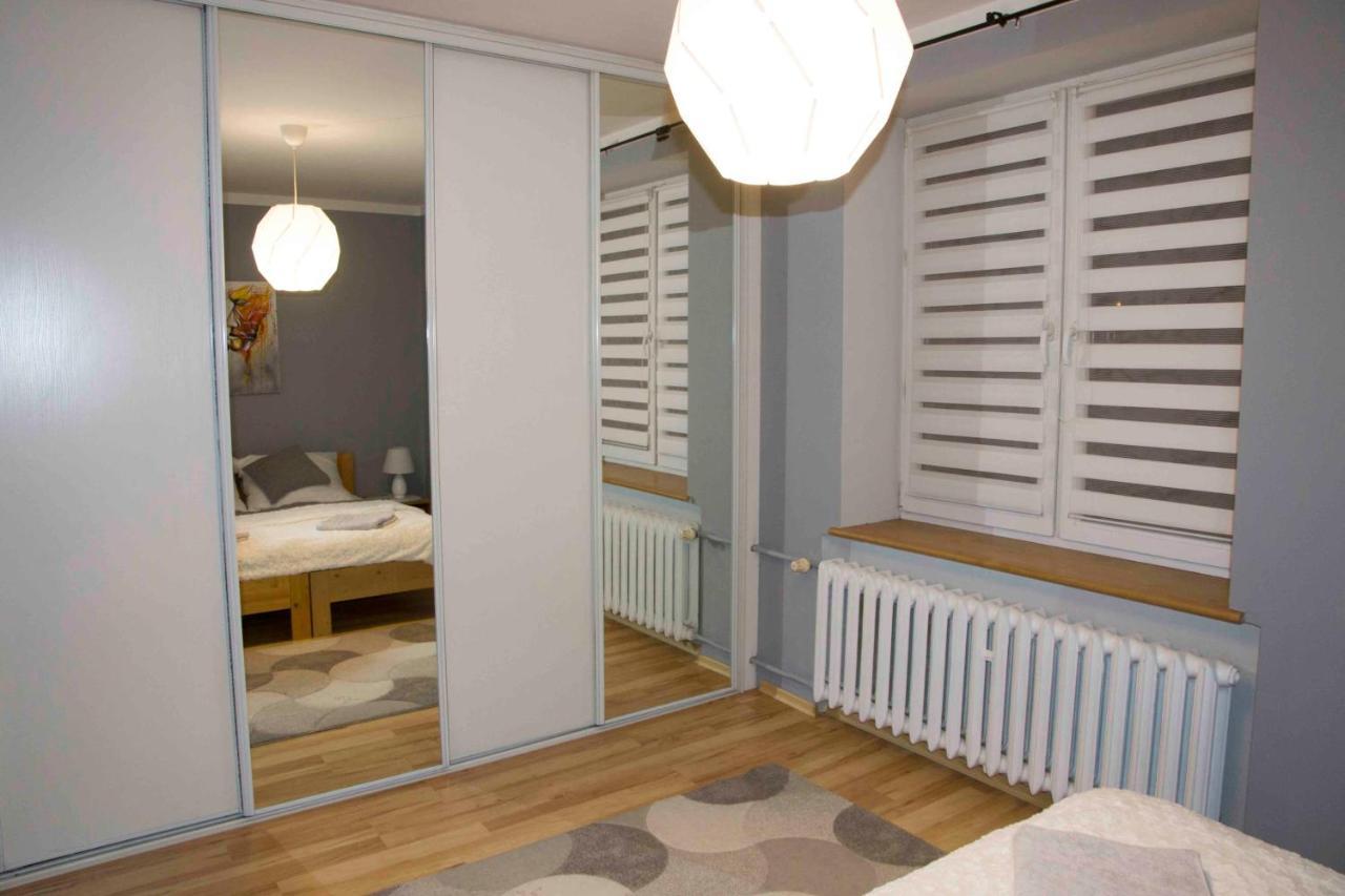 Apartament Grapa Żywiec Εξωτερικό φωτογραφία