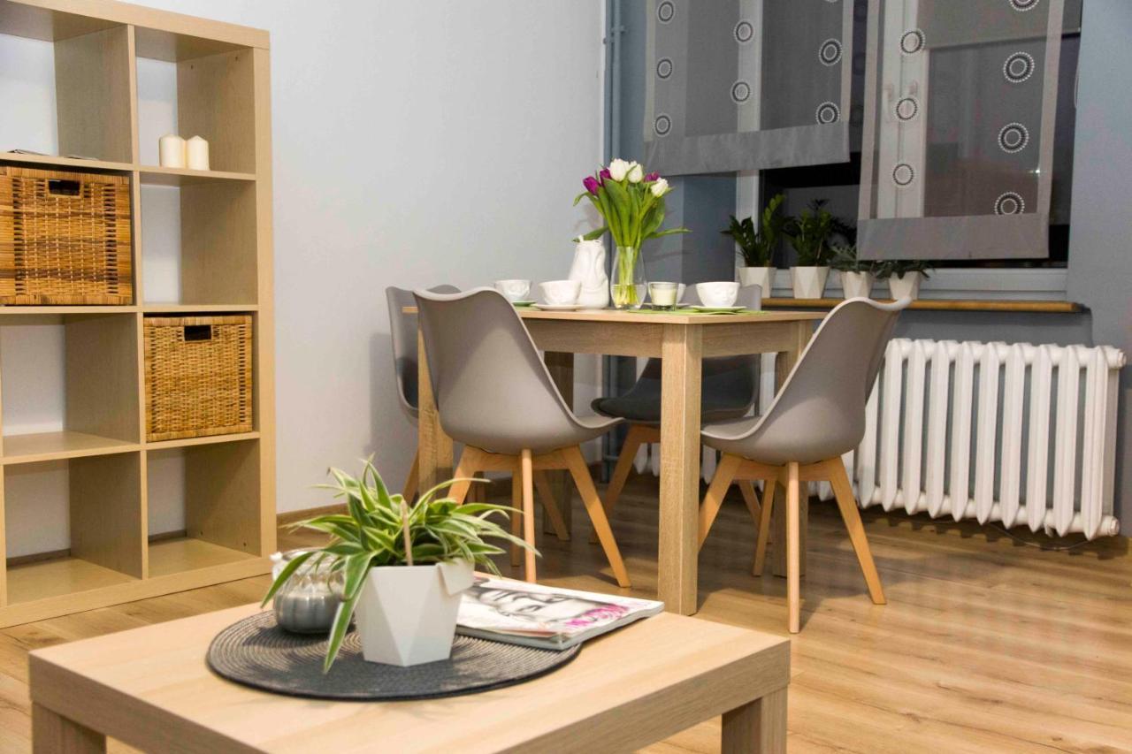 Apartament Grapa Żywiec Εξωτερικό φωτογραφία