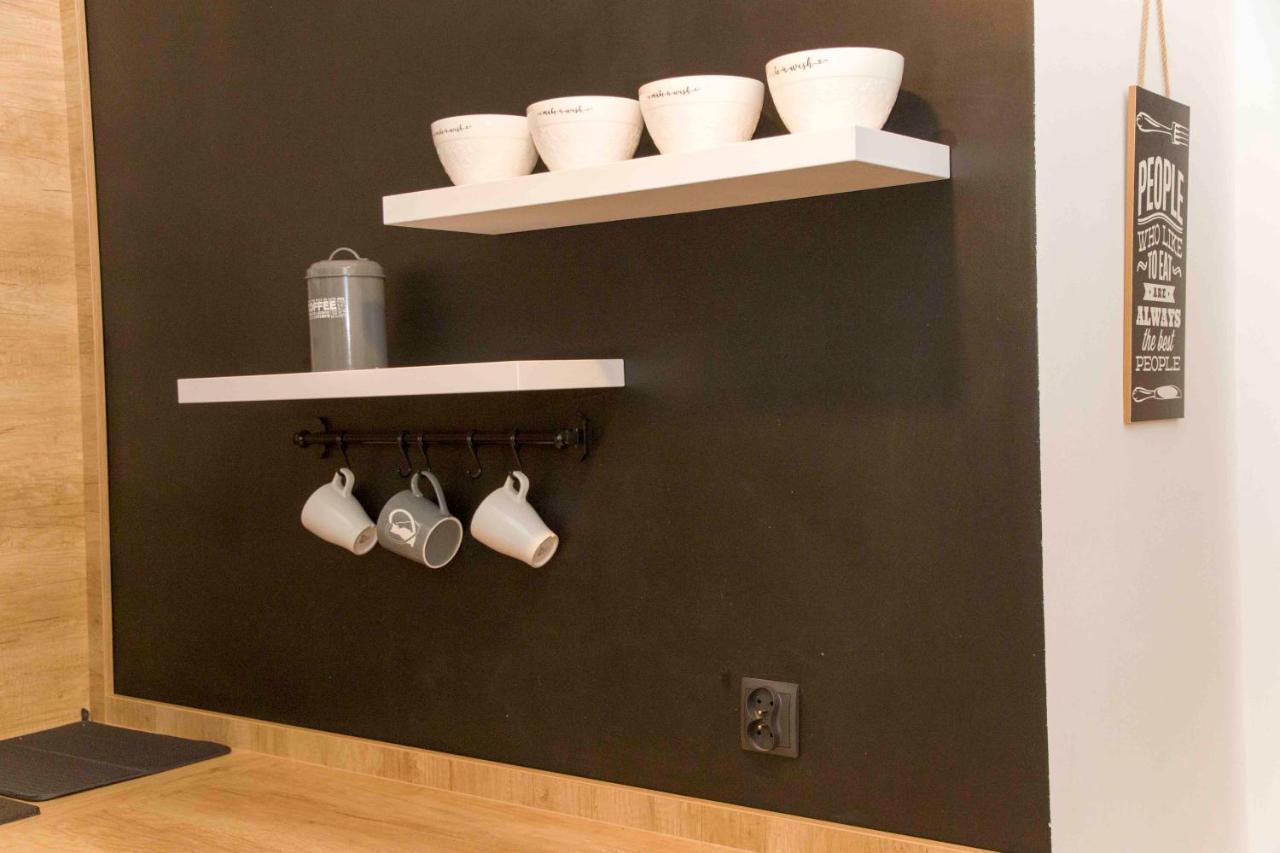 Apartament Grapa Żywiec Εξωτερικό φωτογραφία