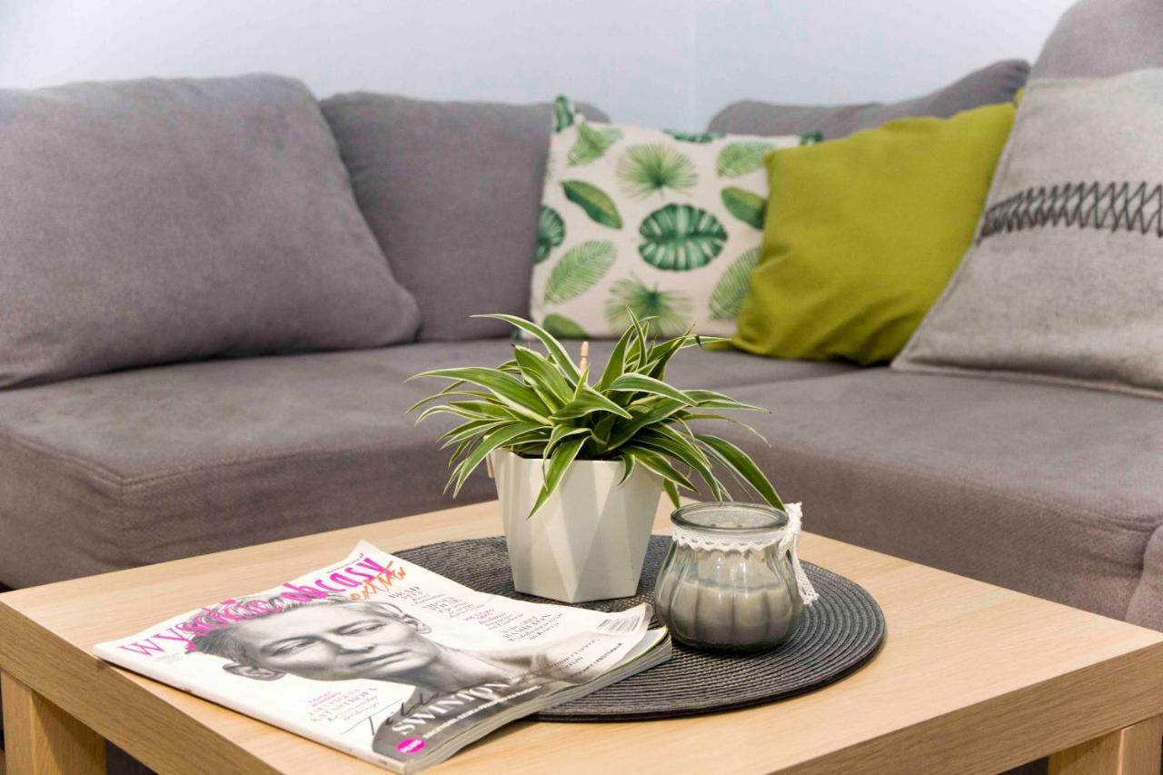 Apartament Grapa Żywiec Εξωτερικό φωτογραφία