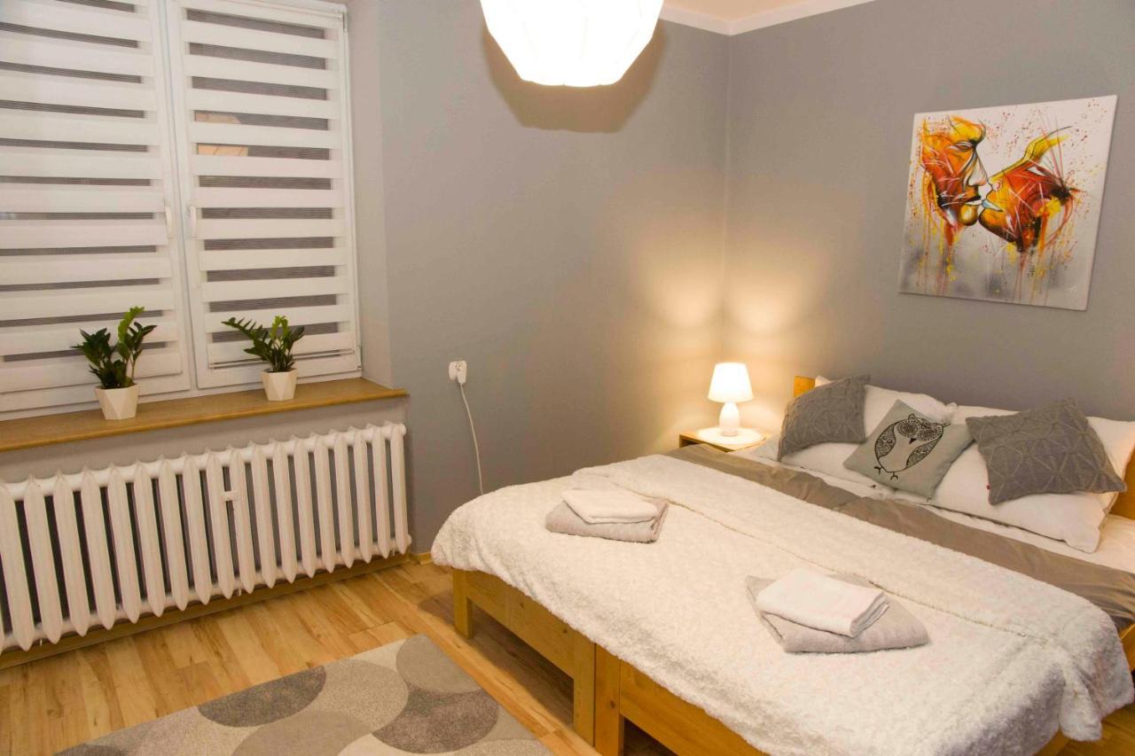 Apartament Grapa Żywiec Εξωτερικό φωτογραφία
