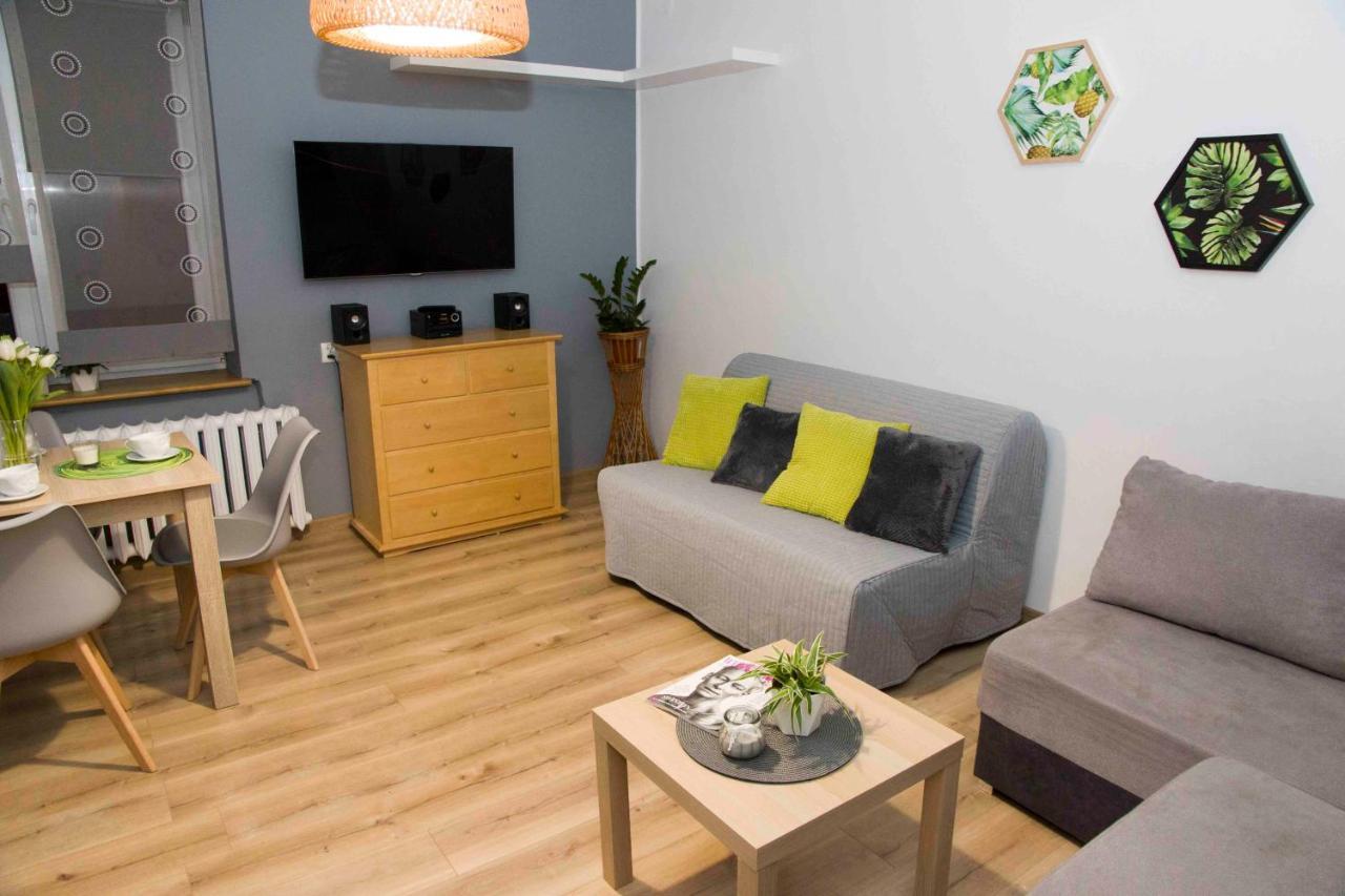 Apartament Grapa Żywiec Εξωτερικό φωτογραφία