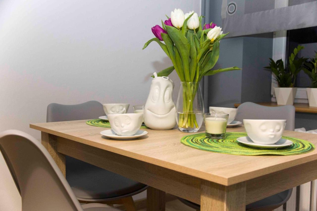 Apartament Grapa Żywiec Εξωτερικό φωτογραφία